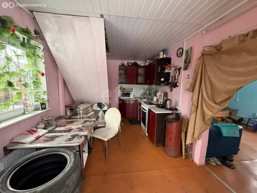 Дом в Челябинская область, Аргаяшский муниципальный округ, СНТ ... - Фото 2