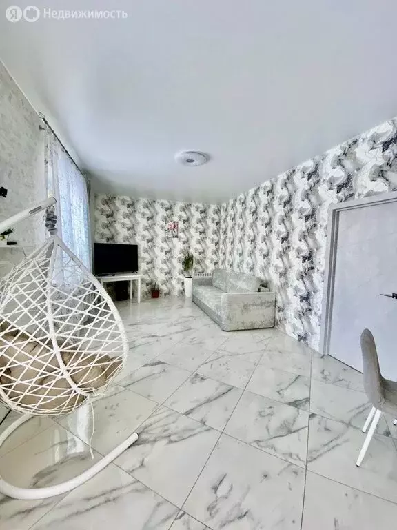 Дом в Уфимский район, Зубовский сельсовет, село Зубово (103.9 м) - Фото 1