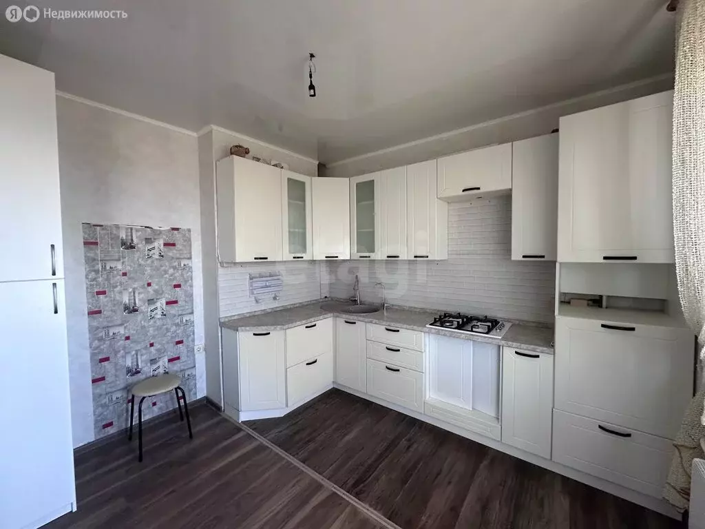 2-комнатная квартира: Орёл, Артельный переулок, 8Д (52.9 м) - Фото 2