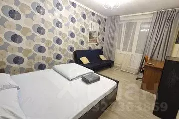 1-к кв. Москва ул. Земляной Вал, 41С1 (41.0 м) - Фото 1