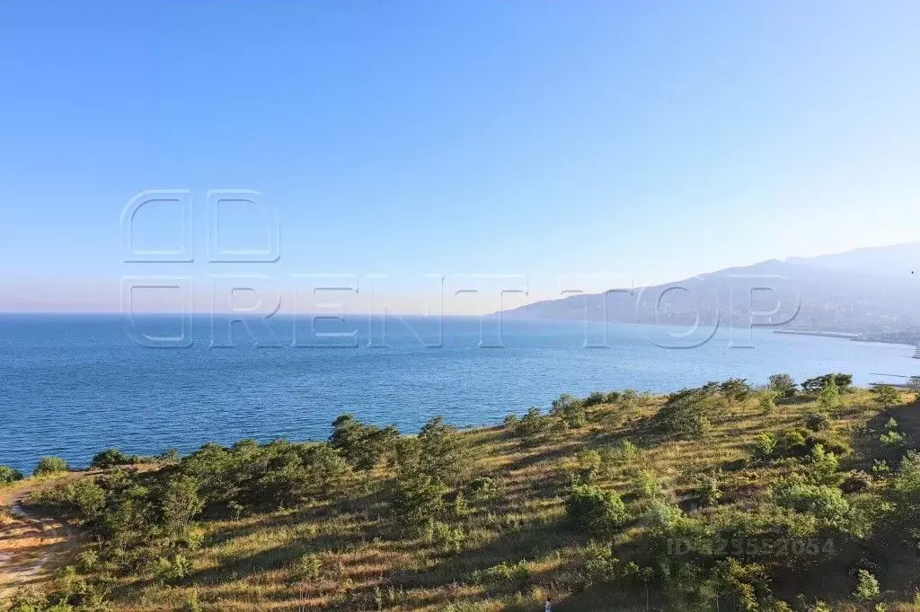 3-к кв. Крым, Ялта муниципальный округ, Отрадное пгт спуск Морской, 1 ... - Фото 2