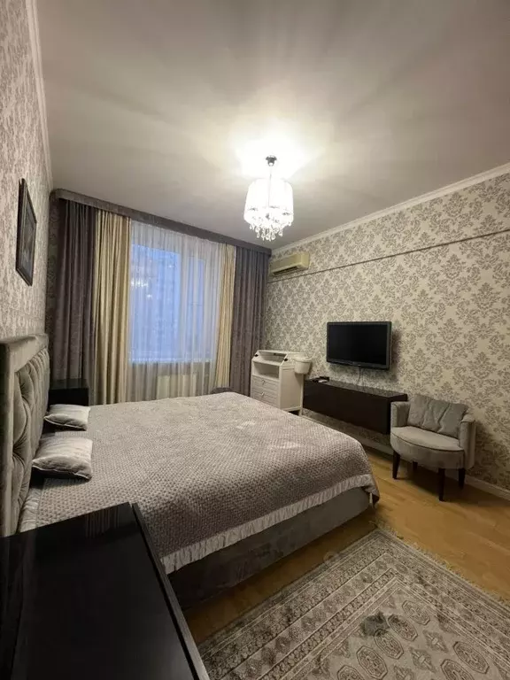 2-к кв. Москва Кутузовский просп., 71 (60.0 м) - Фото 1