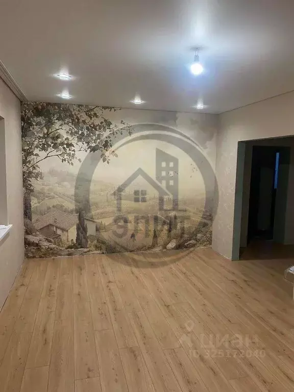 Дом в Белгородская область, Старооскольский городской округ, с. ... - Фото 2