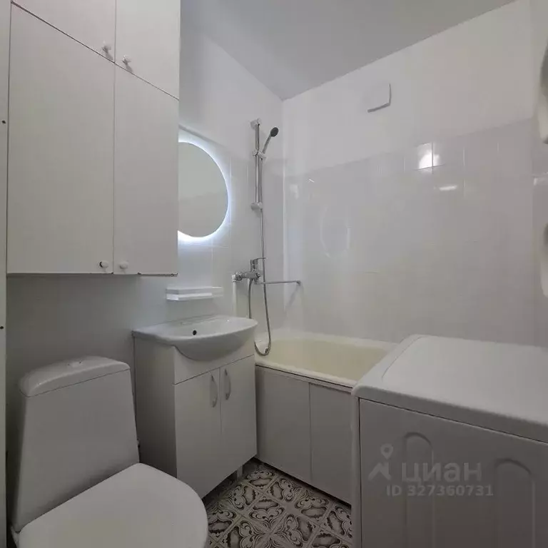 2-к кв. Московская область, Люберцы городской округ, Октябрьский пгт ... - Фото 1