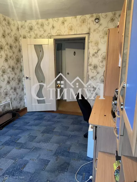 Продаётся 3-к квартира, 58.4 м - Фото 1