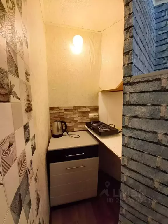 Комната Архангельская область, Архангельск просп. Ломоносова, 16к1 - Фото 1