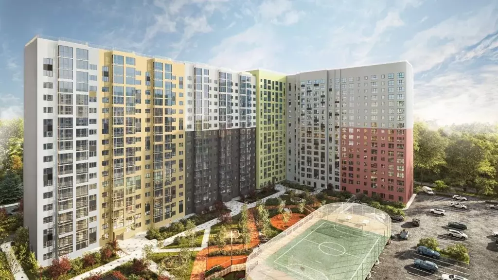 Студия Курская область, Курск Курского завода тракторных запчастей ... - Фото 2