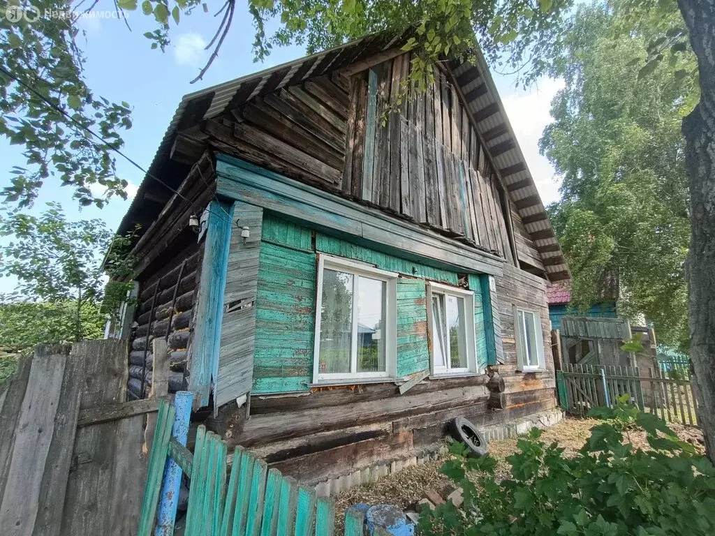 Дом в Болотное, Кирпичная улица, 12 (65 м) - Фото 0