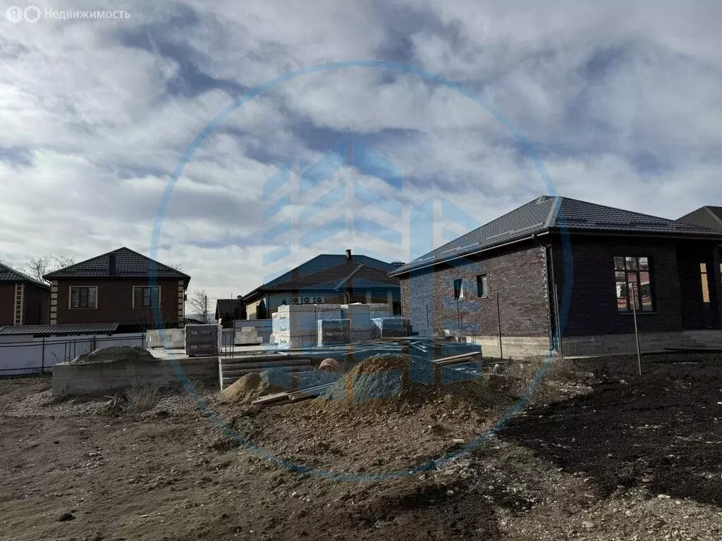 Участок в Ессентуки, Декабрьская улица (5.6 м) - Фото 2