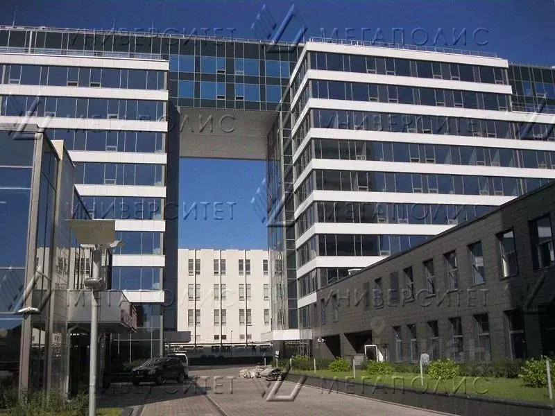 Офис в Москва ул. Кулакова, 20к1 (80 м) - Фото 1