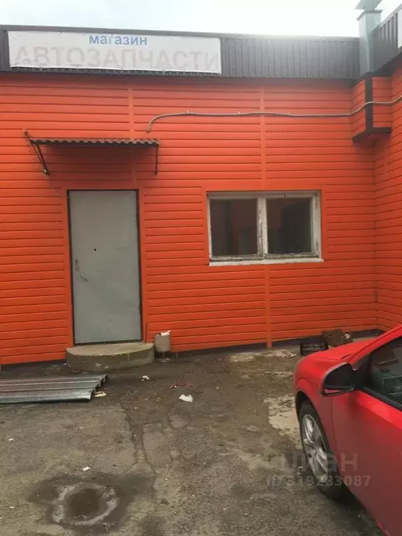 Офис в Тульская область, Киреевск Октябрьская ул., 53А (87 м) - Фото 1