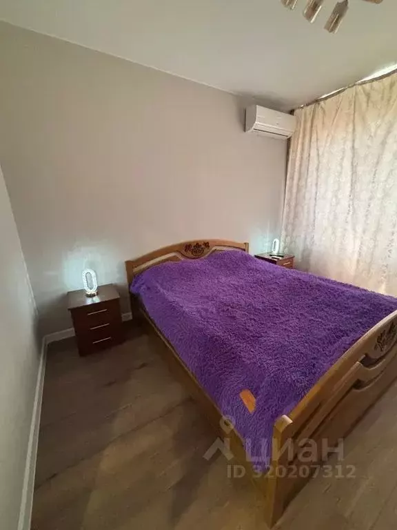 2-к кв. Краснодарский край, Краснодар Догма Парк мкр, ул. Марины ... - Фото 1