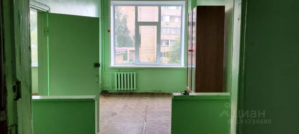 Офис в Московская область, Егорьевск ул. Карла Маркса, 69 (107 м) - Фото 2