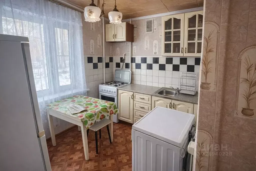 2-к кв. Московская область, Пушкино Дзержинец мкр, 7 (50.0 м) - Фото 1