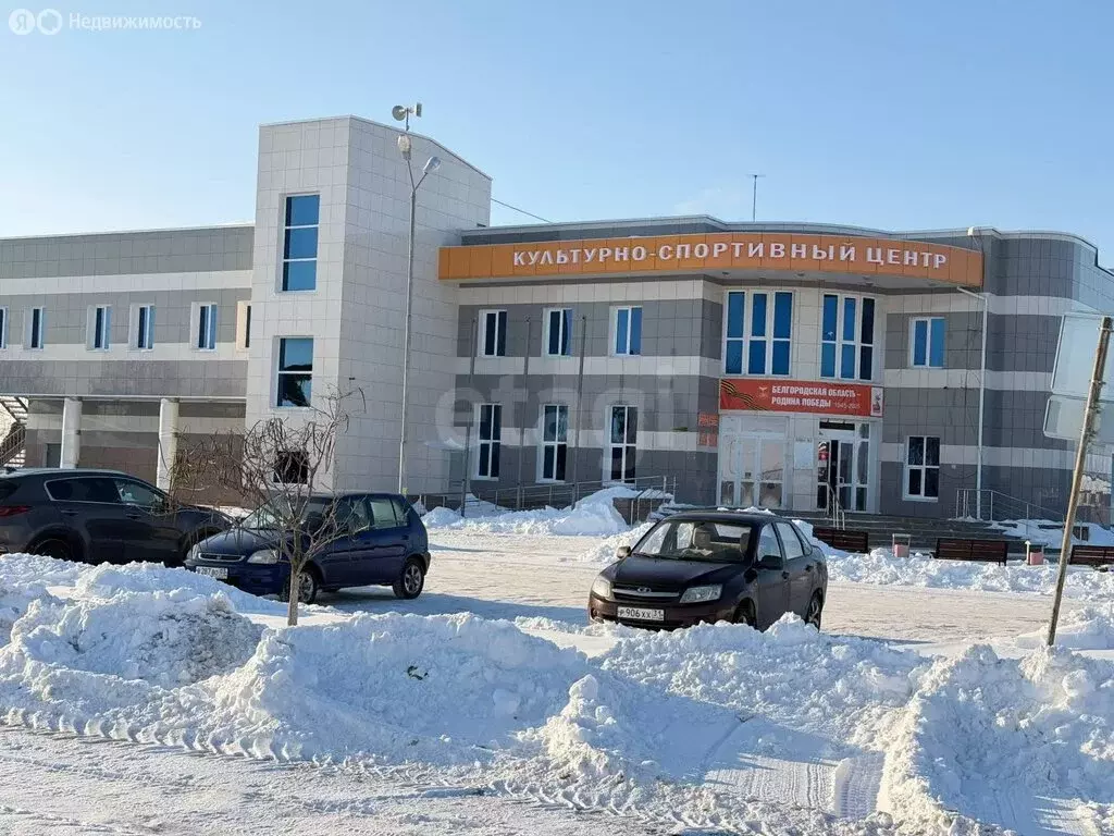 Дом в село Дальняя Игуменка, улица 26 Июля (80 м) - Фото 2