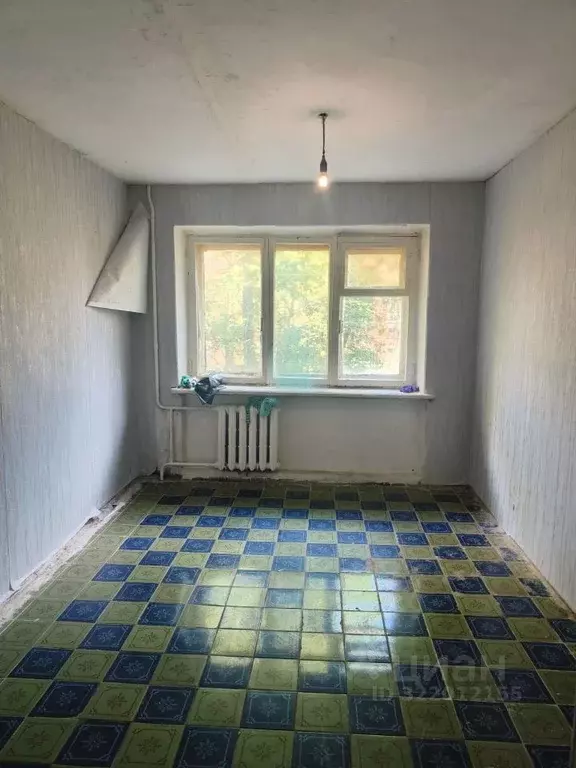 Комната Владимирская область, Карабаново г. Александровский ... - Фото 1