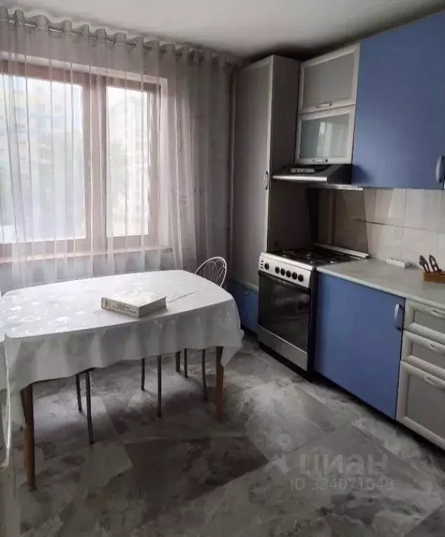 2-к кв. Татарстан, Альметьевск ул. Тельмана, 62 (60.0 м) - Фото 1