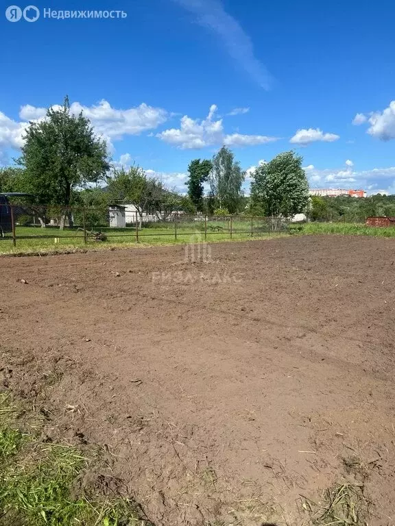 Участок в посёлок Верный Путь, СНТ Дормаш-5 (6 м) - Фото 2