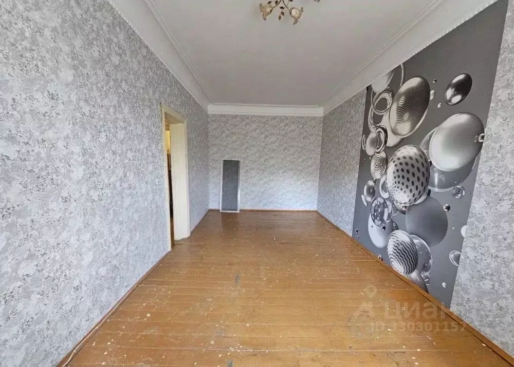 1-к кв. Марий Эл, Волжск ул. Леваневского, 4 (42.5 м) - Фото 2
