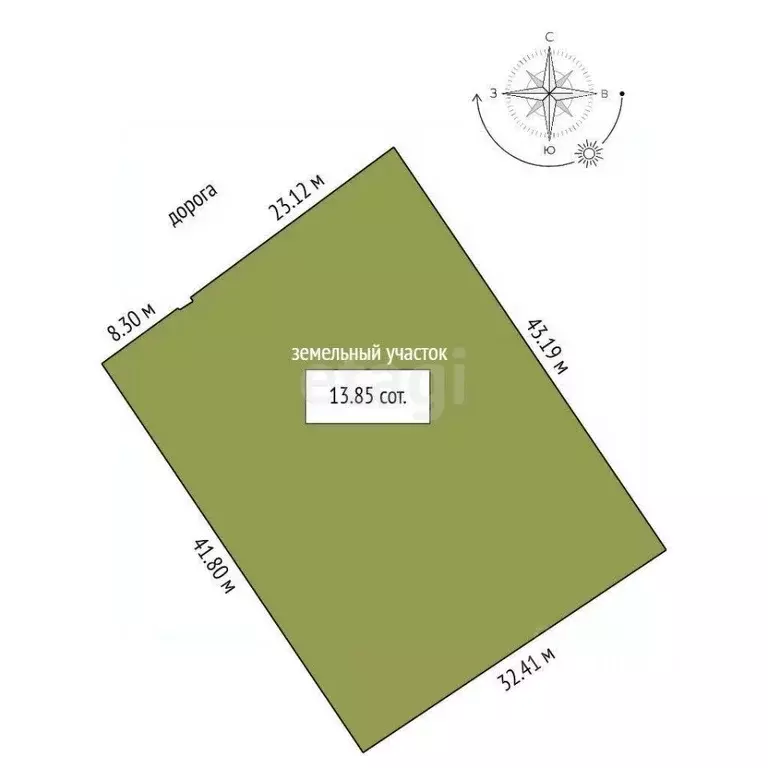 Дом в Ярославская область, Ярославский муниципальный округ, с. Прусово ... - Фото 2