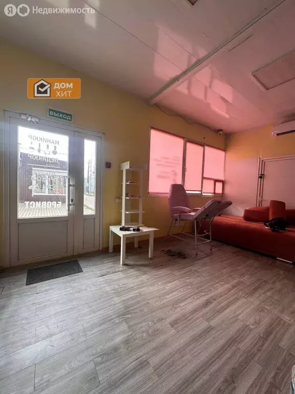 Торговая площадь (25 м) - Фото 1