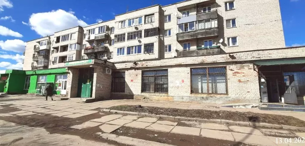 5-к кв. Ленинградская область, Тосненский район, Рябовское городское ... - Фото 2