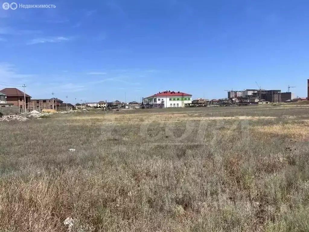Участок в Республика Дагестан, Каспийск (6 м) - Фото 2