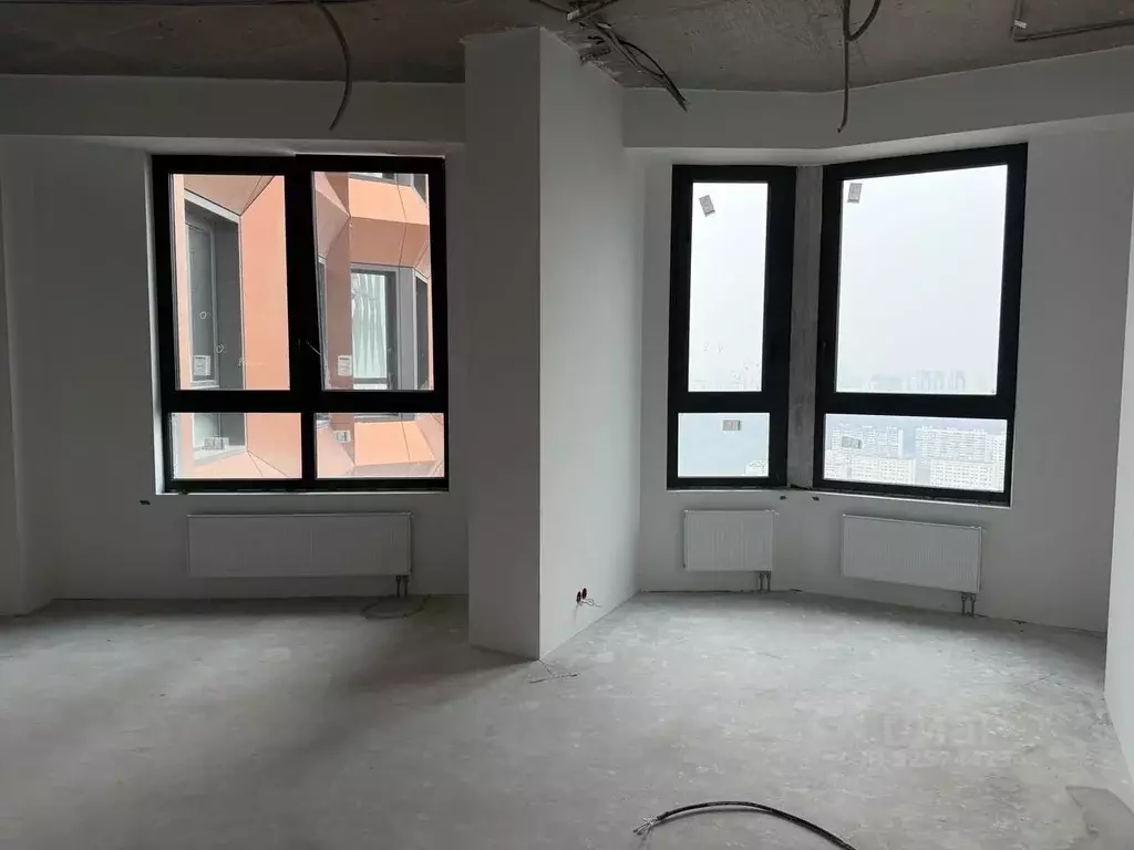 4-к кв. Москва ул. Академика Волгина, 2 (125.5 м) - Фото 2