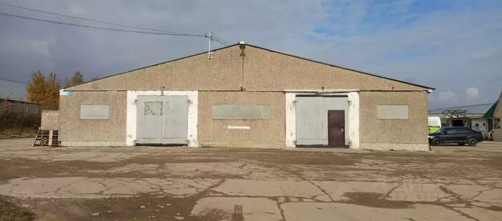 Помещение свободного назначения в Московская область, Раменский ... - Фото 2