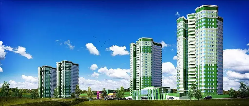 2-к кв. Приморский край, Владивосток ул. Майора Филипова, 11к3 (52.2 ... - Фото 2