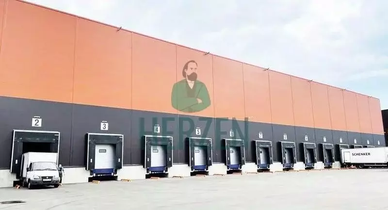 Склад в Московская область, Подольск городской округ, д. Новоселки, ... - Фото 1