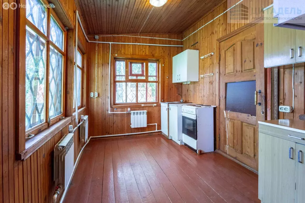 Дом в деревня Витенево, СНТ Золотой Берег, 106 (179.8 м) - Фото 2