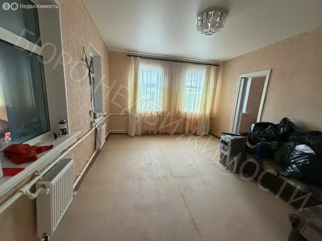 Дом в Балашов, улица Ломоносова, 29 (50 м) - Фото 1