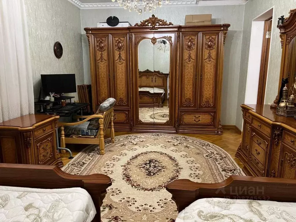 Дом в Чеченская республика, Грозный ул. Расковой, 110 (230 м) - Фото 0