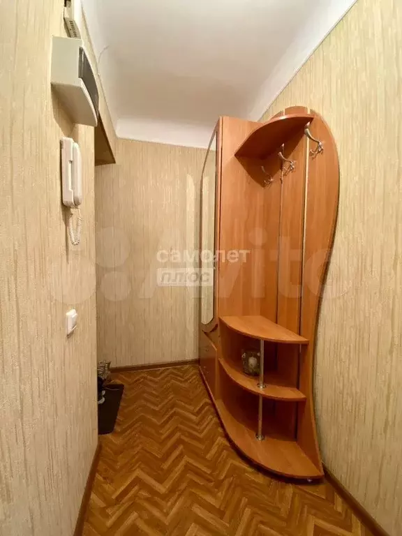 2-к. квартира, 44,5 м, 4/5 эт. - Фото 1
