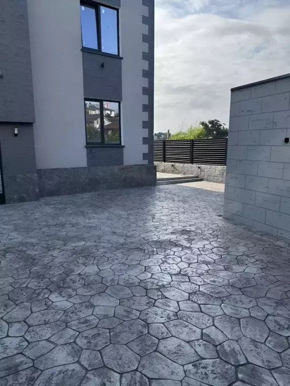 Дом в Краснодарский край, Сочи ул. Тюленина, 7 (350 м) - Фото 1