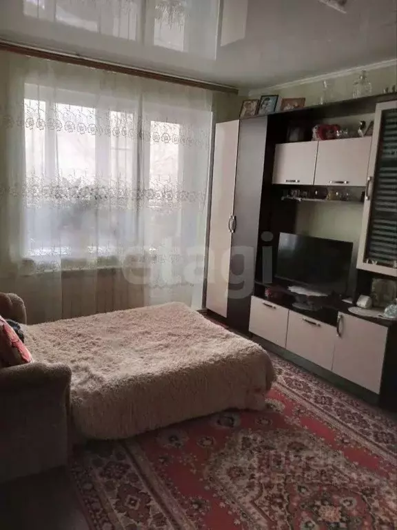 1-к кв. Белгородская область, Старый Оскол Макаренко мкр, 40 (38.0 м) - Фото 2