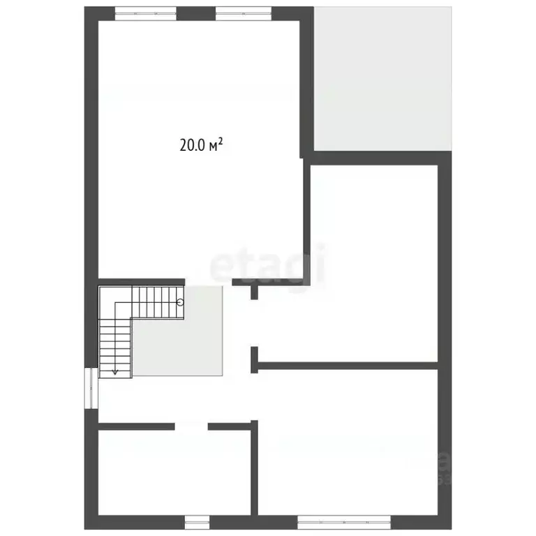 Дом в Воронежская область, Воронеж Боровое мкр, ул. 50-летия ВЛКСМ, ... - Фото 2