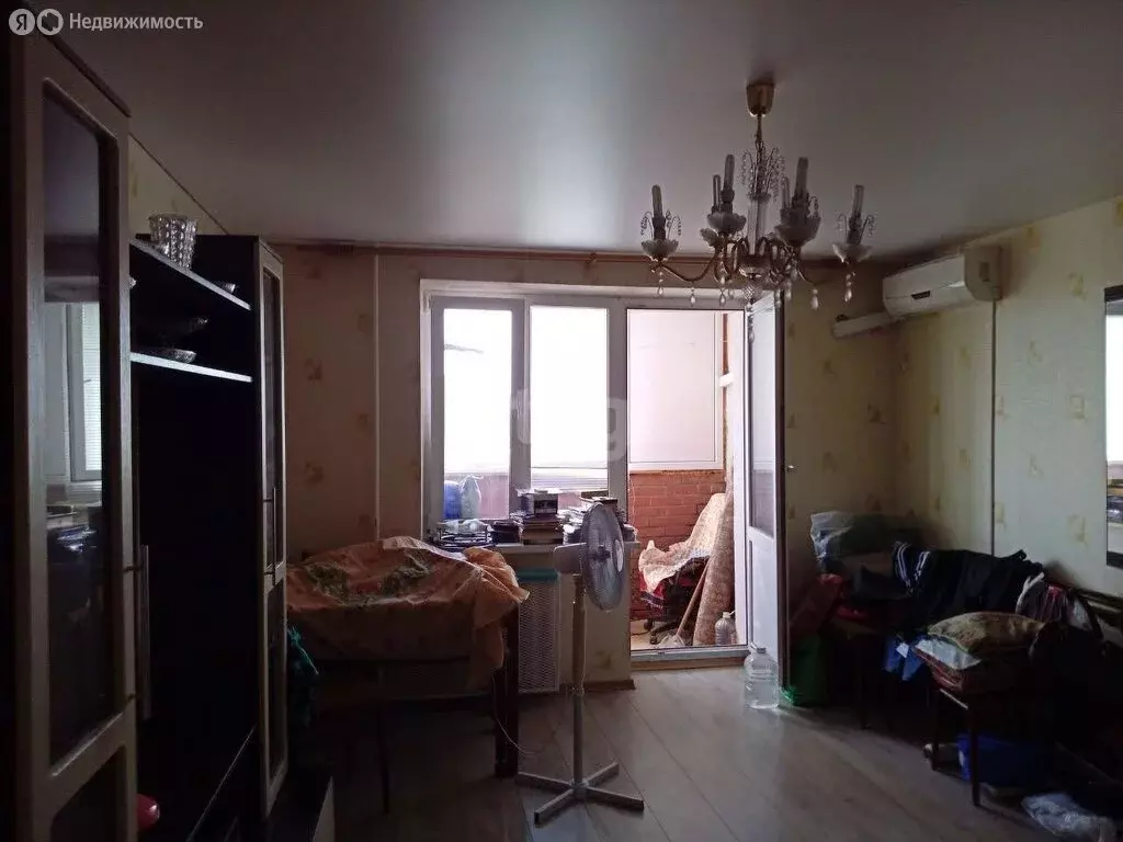 1-комнатная квартира: Самара, проспект Кирова, 104 (46.1 м) - Фото 0
