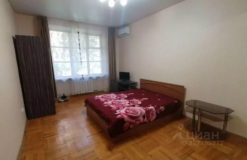 2-к кв. Краснодарский край, Сочи Больничный Городок мкр, ул. ... - Фото 2