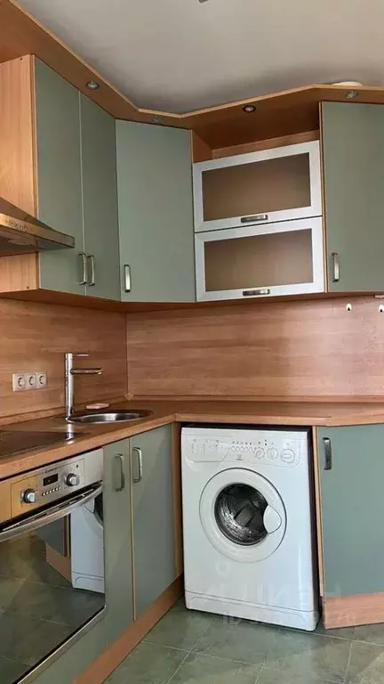 1-к кв. Москва ул. Бориса Галушкина, 3К2 (43.0 м) - Фото 1