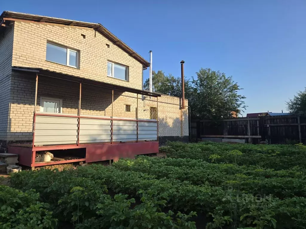 Дом в Кировская область, Киров Новый мкр, ул. Калининцы, 16 (204 м) - Фото 2