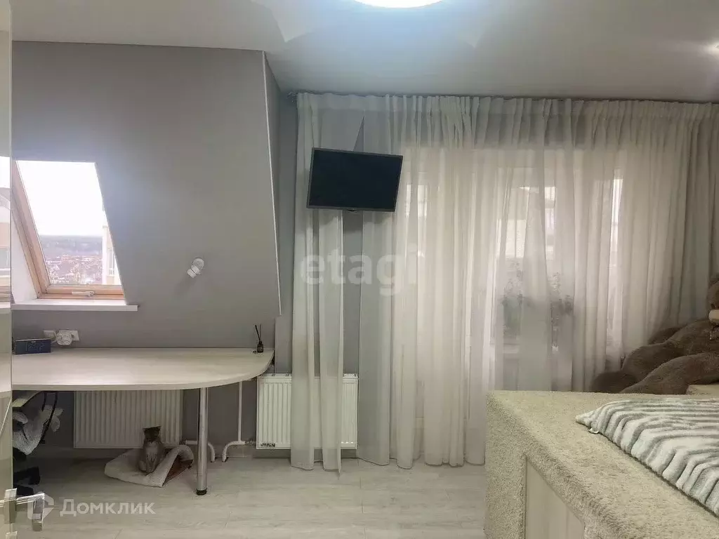 Продаётся 3-к квартира, 77.9 м - Фото 0
