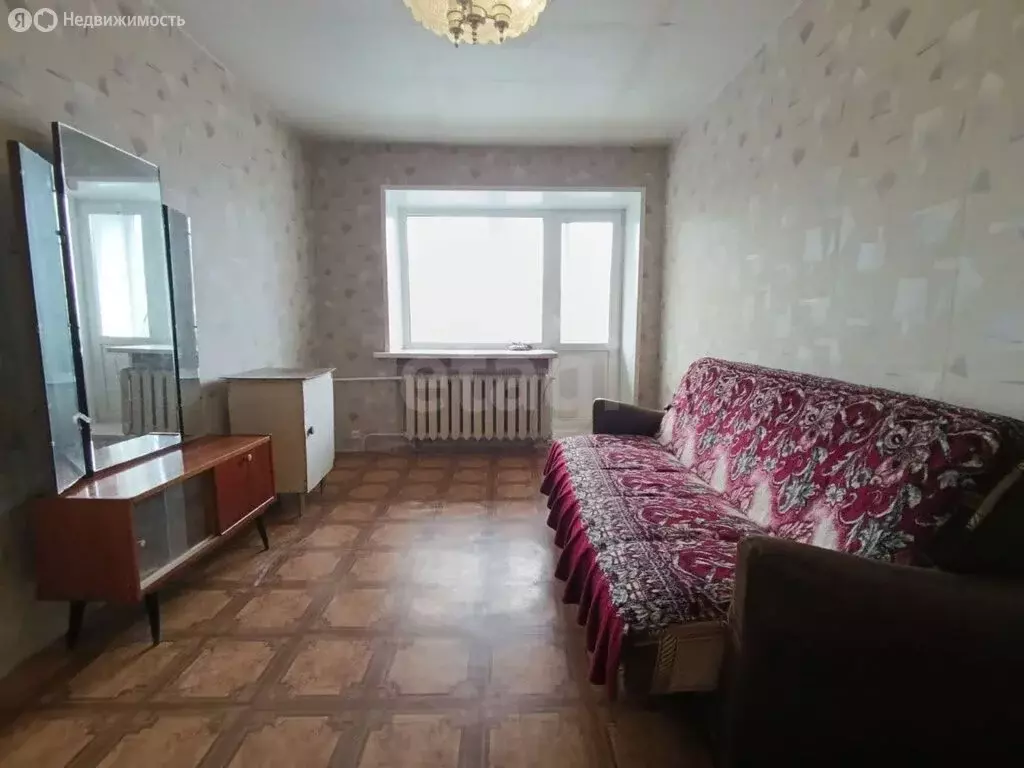 2-комнатная квартира: Ковров, Комсомольская улица, 34к3 (44.6 м) - Фото 1