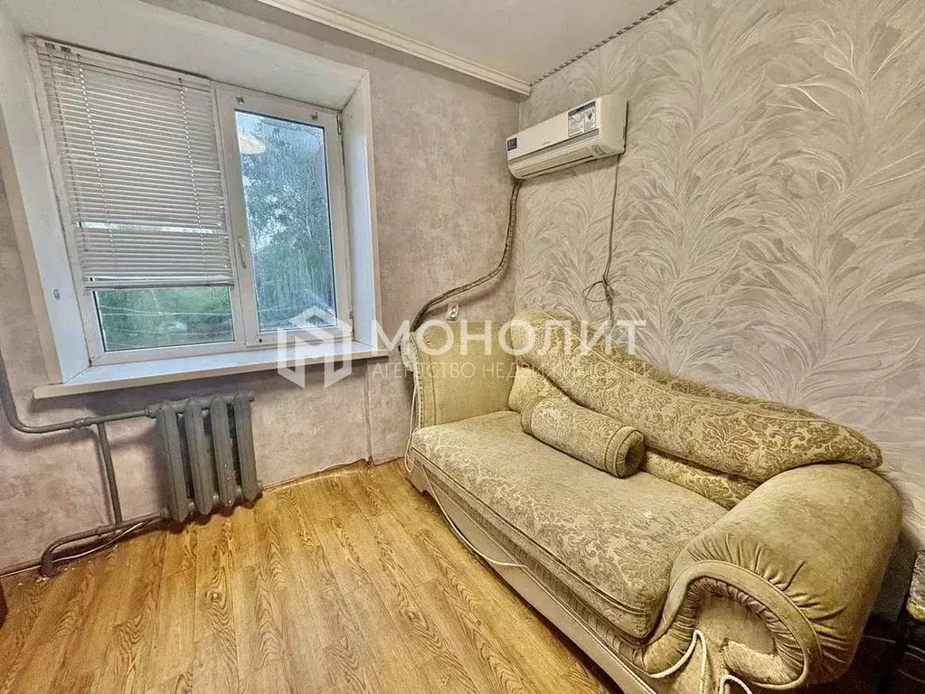 Студия Белгородская область, Старый Оскол Горняк мкр, 10 (15.0 м) - Фото 2