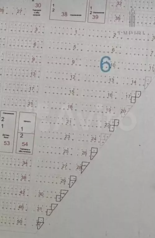 Участок 60 сот. (СНТ, ДНП) - Фото 1
