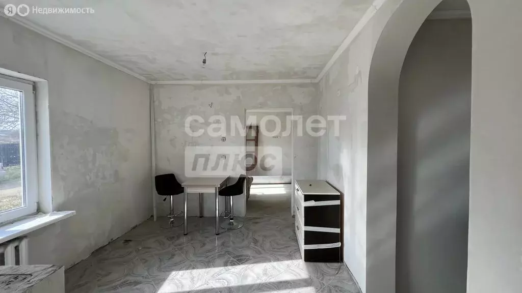 Дом в село Юровка, Анапский переулок (46.4 м) - Фото 1