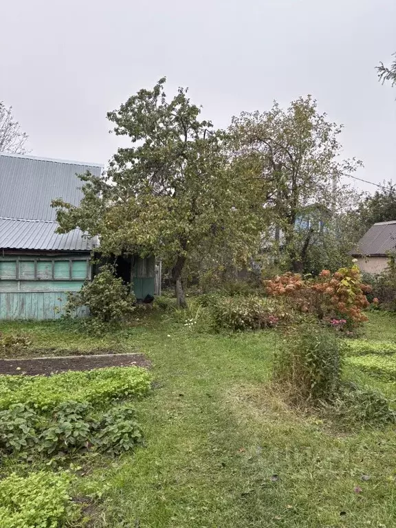 Дом в Владимирская область, Камешковский муниципальный округ, ... - Фото 2