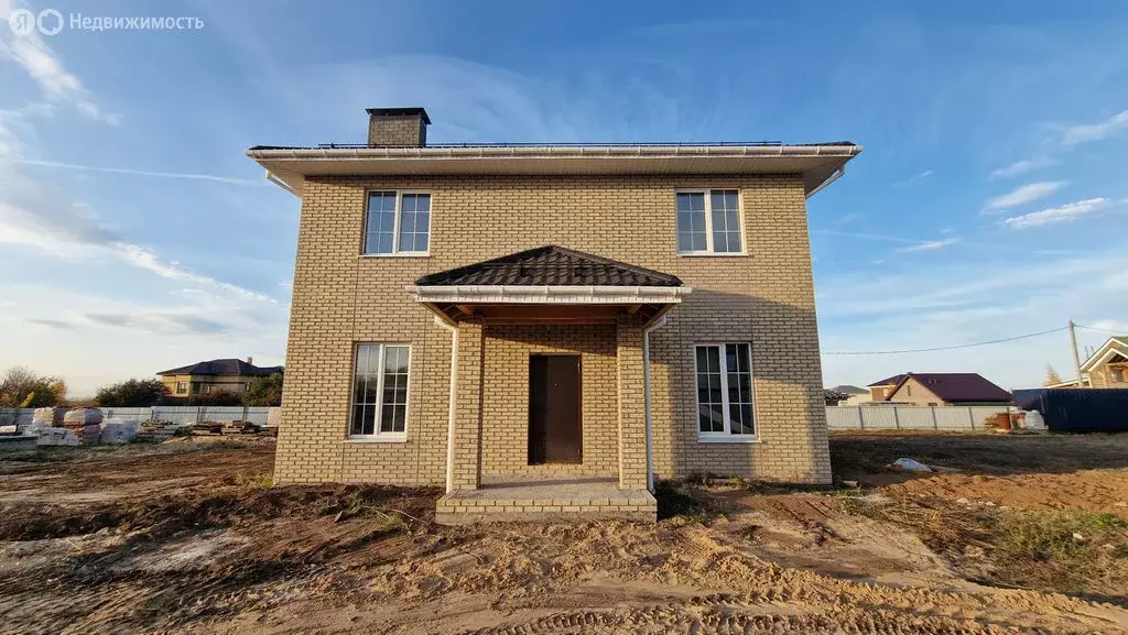 Дом в Караулово, Советская улица, 32 (169.3 м) - Фото 1