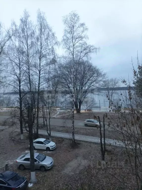1-к кв. Тверская область, Конаково ул. Гагарина, 6 (31.1 м) - Фото 1